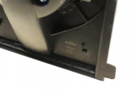 Моторчик (вентилятор) печки nrf 34188