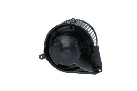 Моторчик (вентилятор) печки nrf 34195