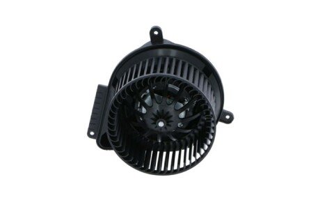 Моторчик (вентилятор) пічки nrf 34195