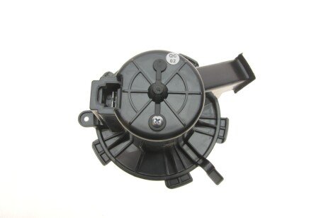 Моторчик (вентилятор) пічки nrf 34198