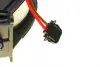 Вентилятор салону NRF 34229