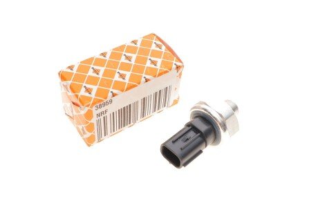 Вимикач пневматичний nrf 38959