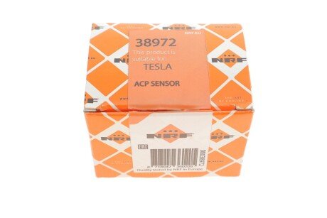 Вимикач пневматичний nrf 38972