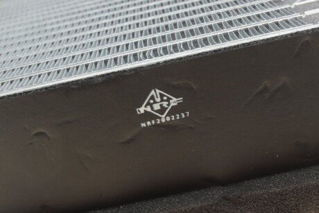 Випаровувач, кондиціонер nrf 36069