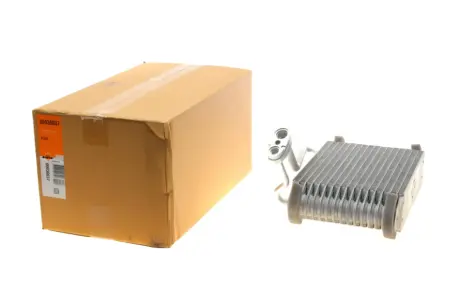 Випарювач кондиціонера Audi A4 96-01/Skoda Super B 02-08/VW Passat 96-05 NRF 36037 Ауди А4 б5