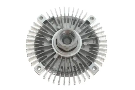 Вiскомуфта вентилятора Audi A4, A6, A8, VW Passat 95- NRF 49630