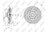 Вiскомуфта вентилятора Audi A4, A6, A8, VW Passat 95- NRF 49642