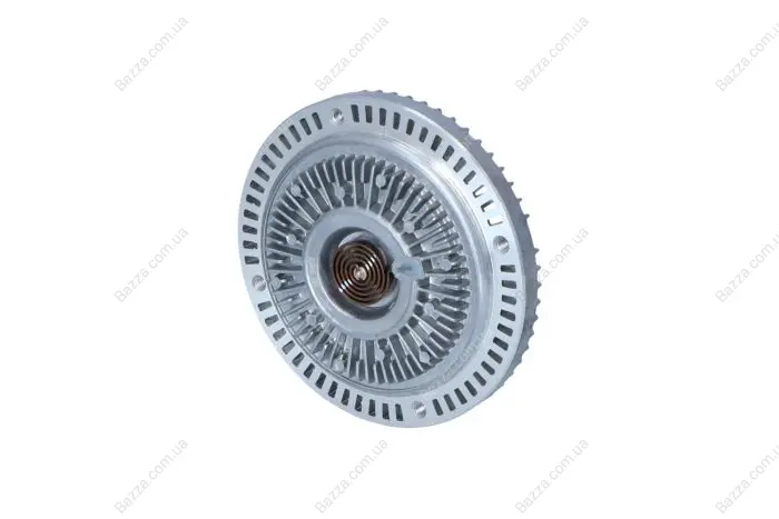Вiскомуфта вентилятора Audi A4, A6, A8, VW Passat 95- NRF 49642