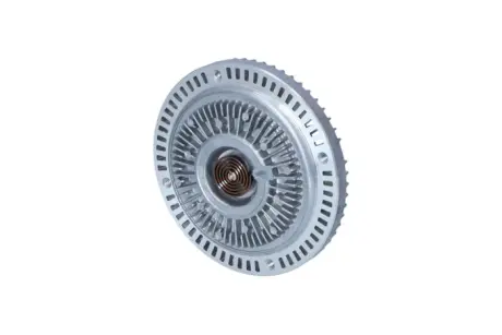 Вiскомуфта вентилятора Audi A4, A6, A8, VW Passat 95- NRF 49642 Ауди 100 с4