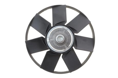 Віскомуфта вентилятора nrf 47929