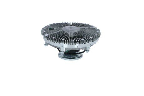 Вискомуфта вентилятора nrf 49001