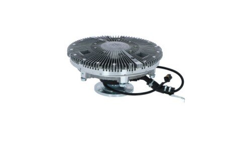 Вискомуфта вентилятора nrf 49001