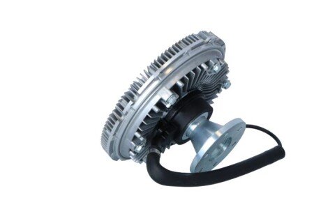 Вискомуфта вентилятора nrf 49007