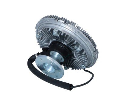 Вискомуфта вентилятора nrf 49007