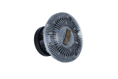 Віскомуфта вентилятора nrf 49014