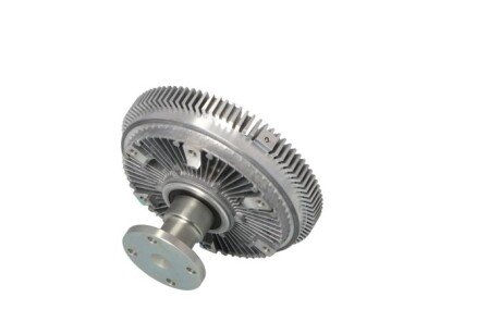 Вискомуфта вентилятора nrf 49024