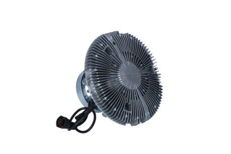 Віскомуфта вентилятора nrf 49025