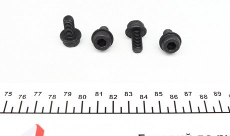 Вискомуфта вентилятора nrf 49061