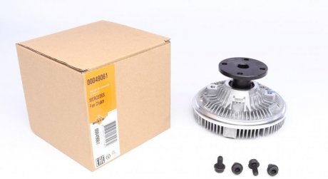 Вискомуфта вентилятора nrf 49061