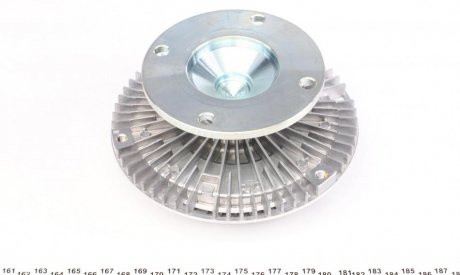 Вискомуфта вентилятора nrf 49063