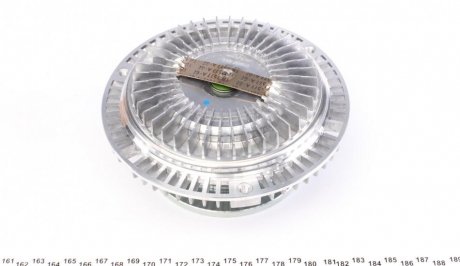 Вискомуфта вентилятора nrf 49063