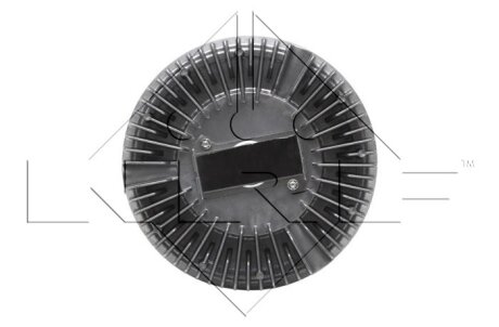 Вискомуфта вентилятора nrf 49078