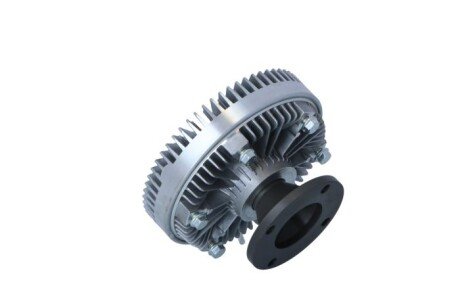 Віскомуфта вентилятора nrf 49088