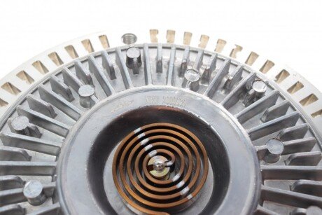 Віскомуфта вентилятора nrf 49516