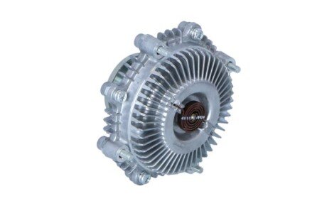 Віскомуфта вентилятора nrf 49524