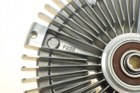 Віскомуфта вентилятора nrf 49532