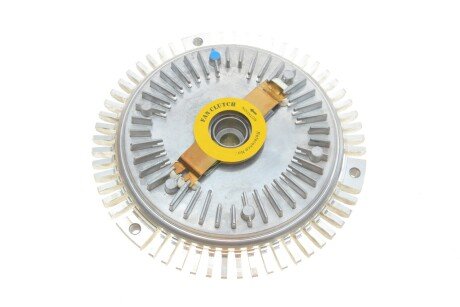 Вискомуфта вентилятора nrf 49535