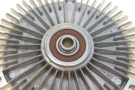 Вискомуфта вентилятора nrf 49535