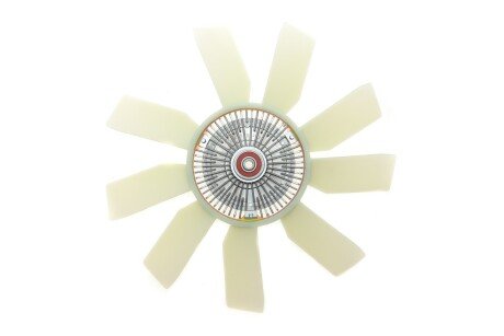 Віскомуфта вентилятора nrf 49543