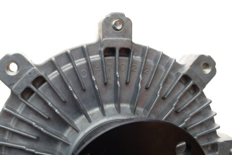 Вискомуфта вентилятора nrf 49549