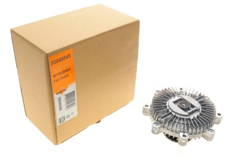 Вискомуфта вентилятора nrf 49549