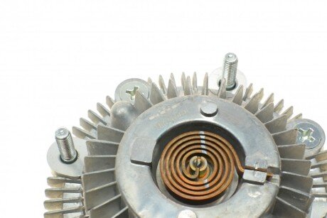 Вискомуфта вентилятора nrf 49558