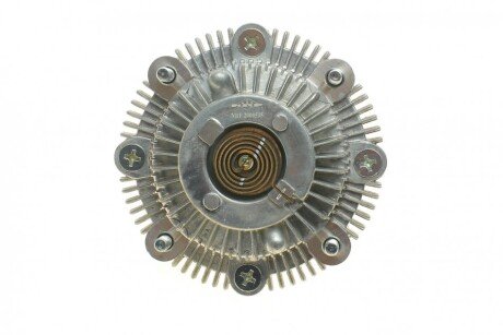 Вискомуфта вентилятора nrf 49558