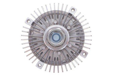 Вискомуфта вентилятора nrf 49567