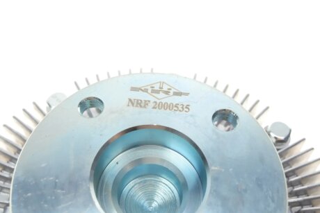 Віскомуфта вентилятора nrf 49573