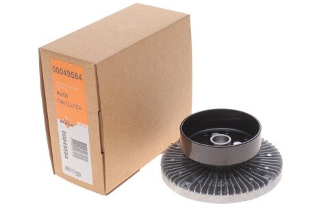 Вискомуфта вентилятора nrf 49584