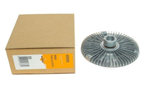 Віскомуфта вентилятора nrf 49589