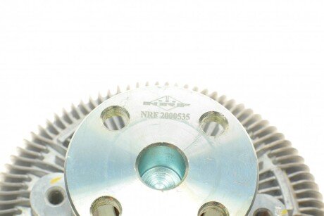 Вискомуфта вентилятора nrf 49592