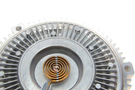 Вискомуфта вентилятора nrf 49593