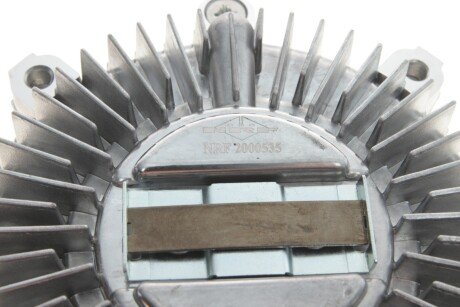 Вискомуфта вентилятора nrf 49602