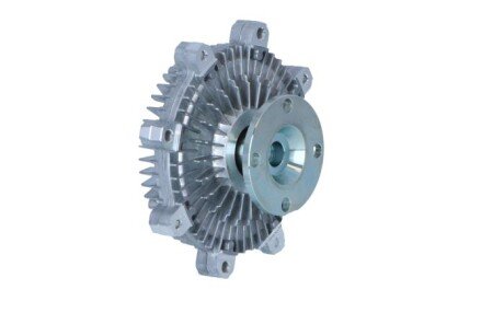 Віскомуфта вентилятора nrf 49604