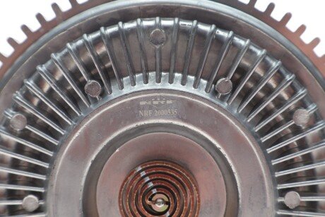 Вискомуфта вентилятора nrf 49605