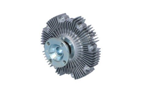 Вискомуфта вентилятора nrf 49621