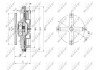 Вискомуфта вентилятора nrf 49632