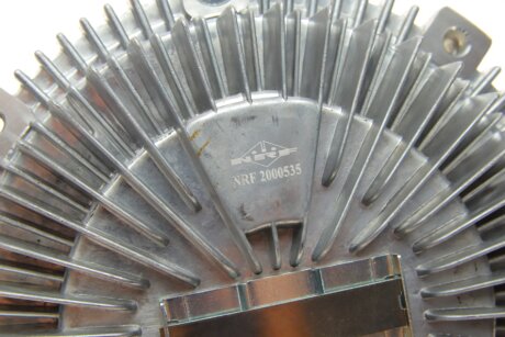 Вискомуфта вентилятора nrf 49634