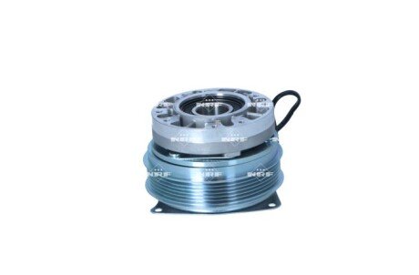 Вискомуфта вентилятора nrf 49702